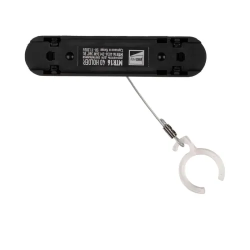 Держатель к светильнику трековому Метр (MTR)16 40 holder низковольтный Pro JazzWay 5062061 фото 5