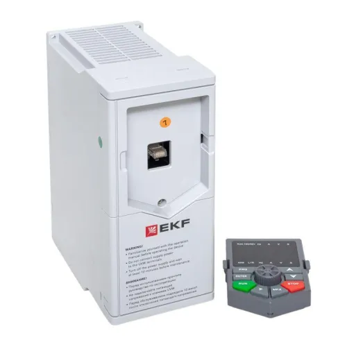 Преобразователь частоты PRO-Drive PD-90-FC-5K5-3-B EKF PD-90-FC-5K5-3-B фото 17