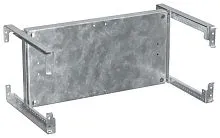 Панель монтажная универсальная 250х600 FORMAT IEK FO-00-MPU-025-060