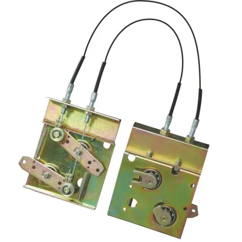 Взаимоблокировка тросовая механическая для NA1-2000-6300 CHINT 901999