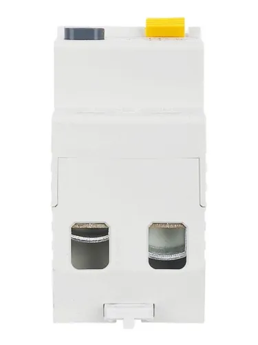 Выключатель дифференциального тока (УЗО) 2п 25А 30мА тип AC ВД1-63 KARAT IEK MDV10-2-025-030 фото 5