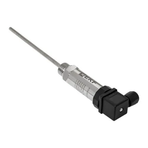 Датчик температуры L150 M20х1.5 4-20мА DIN EKF RTD420-SCR150-M20 фото 5