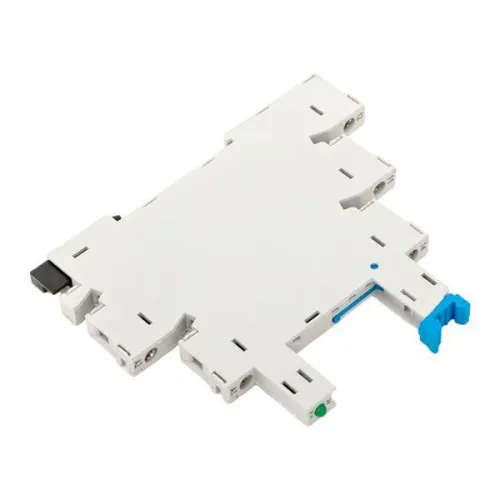 Разъем для реле РM slim 23/1 AVERES EKF rms-23-1 фото 6