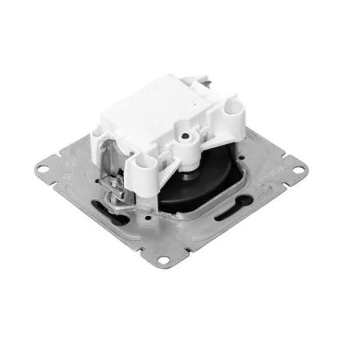 Розетка СП Эпика 16А без заземл. защ. шторки механизм черн. EKF UP1-SOB-101 фото 10