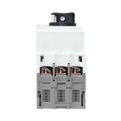 Выключатель автоматический для защиты двигателя GV2P 2.5-4А EKF gv2pm-4 фото 4