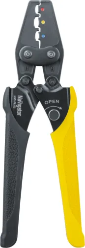 Пресс-клещи NHT-Pki02 Navigator 95281 фото 2