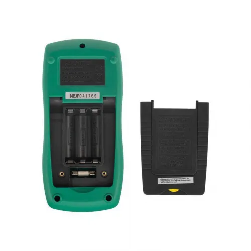 Мультиметр универсальный MS8221C Mastech 13-2056 фото 10