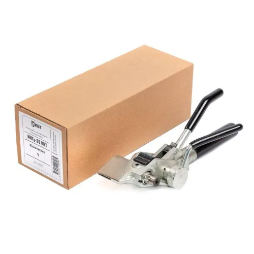 Инструмент для натяжения ленты ИНТу-20 КВТ 74030 фото 5