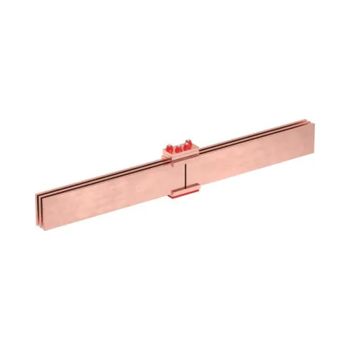 Комплект прямого соединения сборных шин 3-3 DKC R5BBCDIRM3M3 фото 3