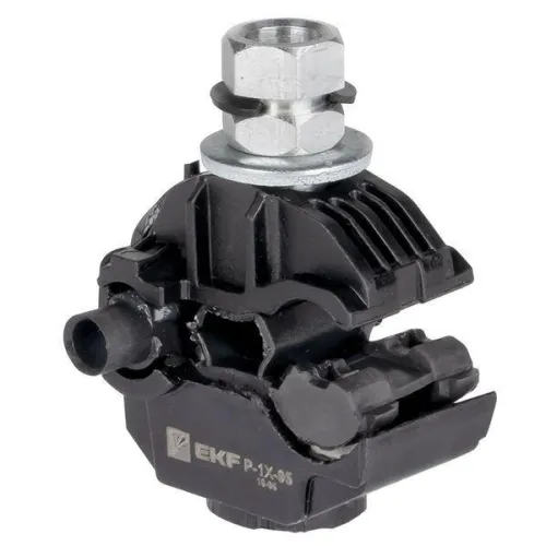 Зажим анкерный клиновой PA1500Rpi 1х35-50кв.мм PROxima EKF pa-1500Rpi фото 7