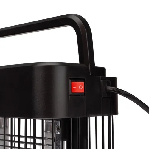 Светильник антимоскитный 2х10Вт/220В вертикал. на площадь S=80кв.м ЧЕТЫРЕ СЕЗОНА 71-0186-F фото 3