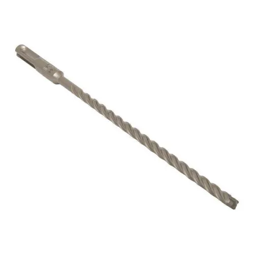 Бур по бетону SDS-plus 6х210 мм (4 резца) Professional EKF db-6-210-4x4-ue фото 5