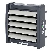 Тепловентилятор водяной BHP-W2-20-C Ballu НС-1723769