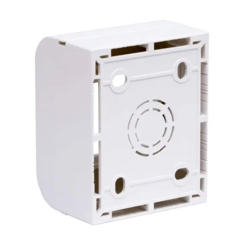 Коробка установочная под VIVA 2мод. PDD (для кабель-канала TMC) DKC 10033 фото 3