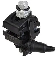 Зажим ответвительный изолированный ЗОИ 16-95/2.5-35 ECOLINE GENERICA UZA-11-D02-D35-ECLN