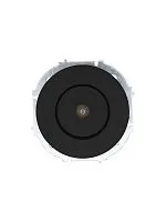 Розетка телевизионная оконечная СП OSEN механизм черн. бархат LEZARD 743-4288-130