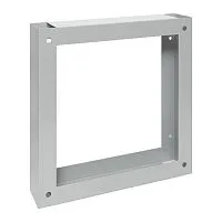 Цоколь к ВРУ Unit S IP31 (Вх450х450) PROxima EKF mb15-08-02-03