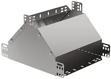 Ответвитель Т-образ. верт. вверх 50х100 IEK CLM50D-OVV-050-100