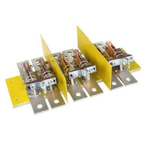 Разьединитель РЕ19-45-31160 2500А PROxima EKF re19-4531160 фото 3