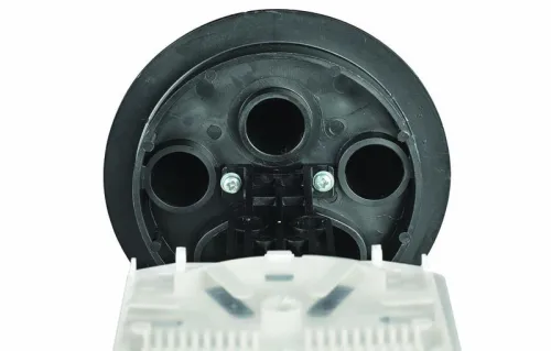 Муфта МТОК-К6/108-1КТ3645-К ССД 130103-00041 фото 2