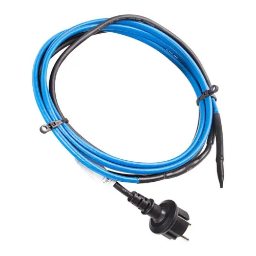Кабель греющий саморег. Extra Line (комплект для труб) 15MSR-PB 25M (25м/375Вт) REXANT 51-0623 фото 3