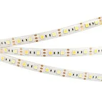 Лента светодиодная RTW-SE-B60-12mm 12V White-MIX 14.4Вт/м IP65 5060 герметичная измен. цветов. темпер. (уп.5м) Arlight 020559(2)