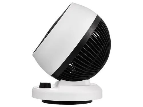 Вентилятор напольный ETF-107W Electrolux НС-1245267 фото 8