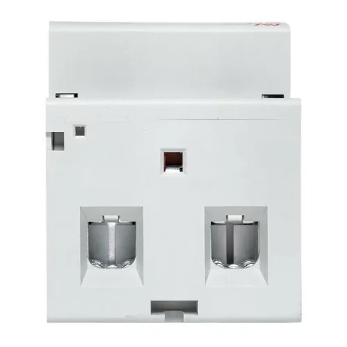 Контактор модульный КМ 125А 2NО 230В AC (3 мод.) AVERES EKF km-av-3-125-20-230V фото 3