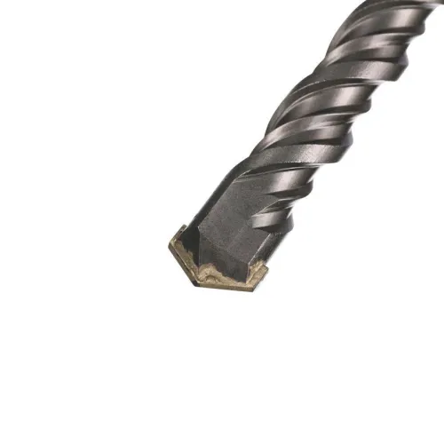 Бур по бетону 32х400х340мм SDS PLUS Kranz KR-91-0844 фото 2