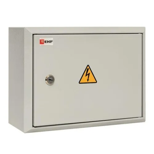 Щит ЩРН-12 (з) IP31 EKF mb21-12 фото 11