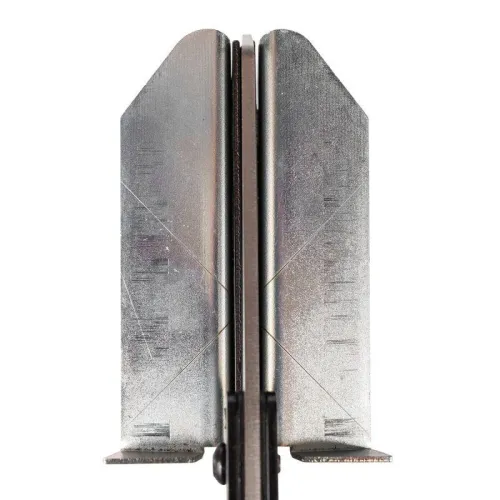 Ножницы для резки коробов и кабель-каналов НКК-110 "Пеликан" КВТ 79823 фото 5