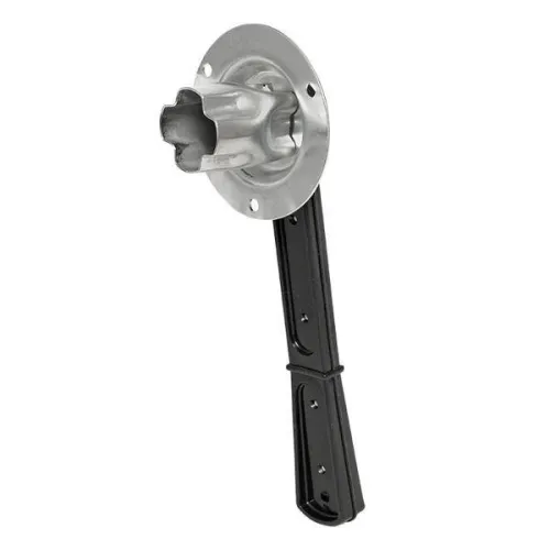 Рукоятка боковая смещенная для ВР32У-39 MAXima EKF uvr32-h-630-250 фото 7