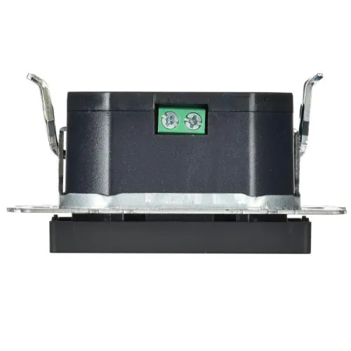 Подсветка светодиодная BRITE встраив. ПЛ20-БрГ механизм графит IEK BR-FL20-K53 фото 4