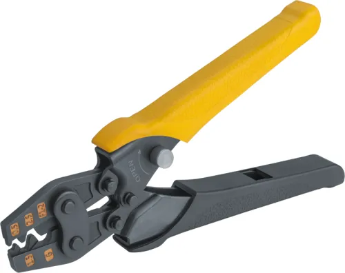 Пресс-клещи NHT-Pkk2-0.5-6 Navigator 95280 фото 2