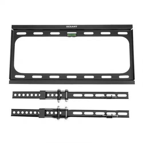 Кронштейн для LED телевизора 26-55дюйм наклонный Rexant 38-0330 фото 12