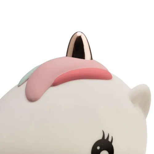 Ночник силиконовый "Единорог" Neon-Night 503-003 фото 2