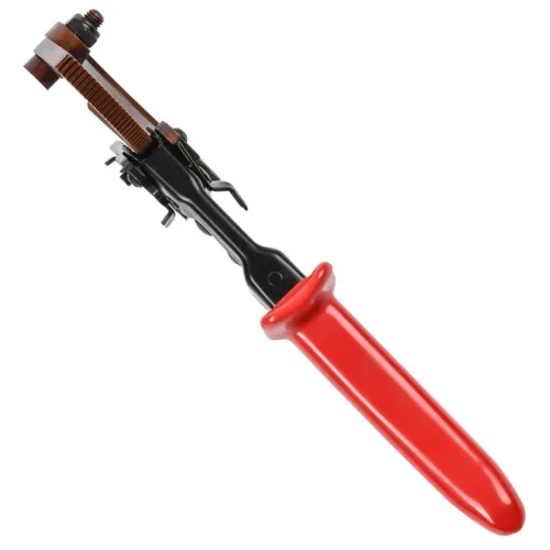 Ножницы секторные НС-32Бр IEK TNS41-032-BR фото 4