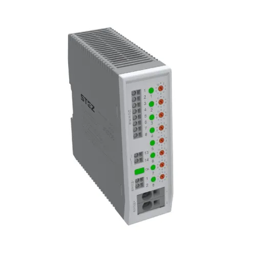 Клемма проходная KHB 2.5-2 СТЭЗ 11000000 фото 24