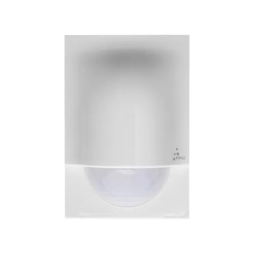 Датчик движения PIR настенный 140град. Lighting Management блистер Leg 048945 фото 3