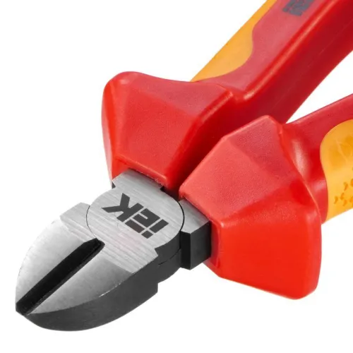 Бокорезы диэлектрические 160мм K3 ARMA2L 3 IEK A2L3-PC20-K3-160 фото 2