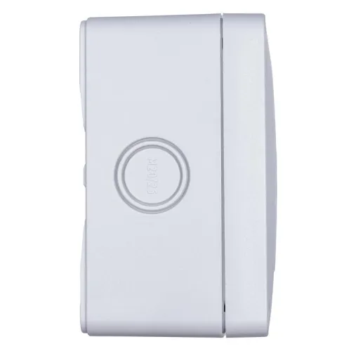 Коробка распределительная 110х110х67мм IP 65 в компл. с клеммным рядом 5х6кв.мм 41А сер. EXTHERM Extherm JB-60-GR фото 4