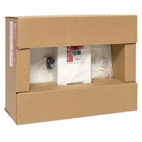 Рубильник-выключатель 4п 630А с рукояткой управления для прямой установки PowerSwitch EKF psds-630-4 фото 7