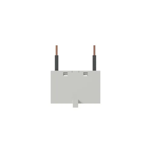 Ограничитель перенапряжений с диодом для контакторов DSC009-105 12- 600VDC YON DSC105SSDD600 фото 2