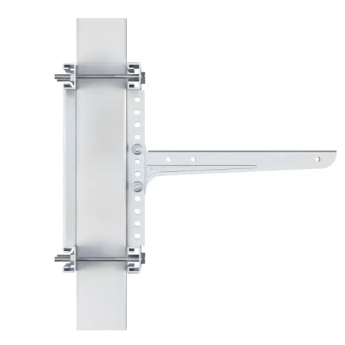 Крепление консоли на опору 29х52х340мм гор. цинк. DKC BMF1820HDZ фото 2