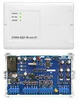 Контроллер двухпроводной линии С2000-КДЛ-2И исп.01 с гальванической развязкой Болид 302316