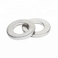 Шайба плоская М20 DIN 125а оцинк. (уп.3шт) Tech-Krep/Zitar 133696