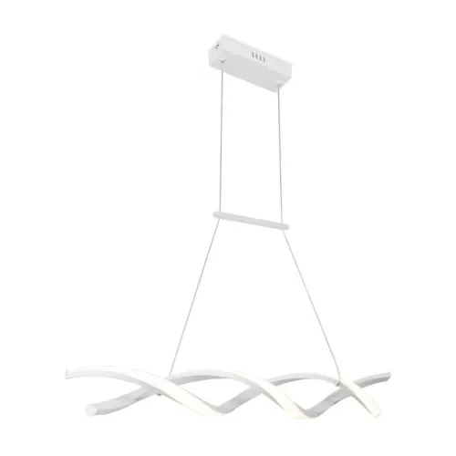 Светильник Chainy 40Вт IP20 подвесной Freya FR6121PL-L38W