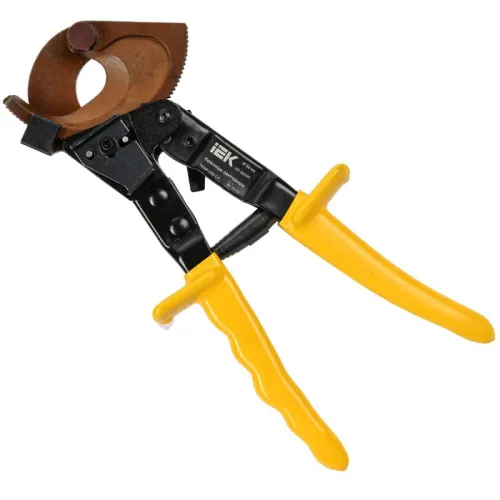 Ножницы секторные НС-32СИП IEK TNS41-032-CIP фото 3