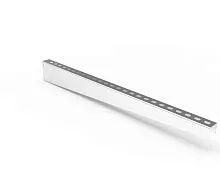 Консоль гнутая средняя БКГС.34.75.600.1.5.2 СОЭМИ Н3145230672