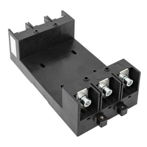 Панель втычная AV POWER-1/3ETU задн. присоед. PID-1/3R 125А AVERES EKF mccb-1ETU-pin13R-125A фото 7